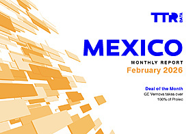 M�xico - Fevereiro 2026